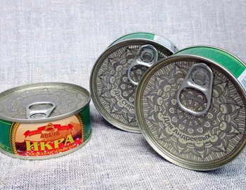 Консервные банки